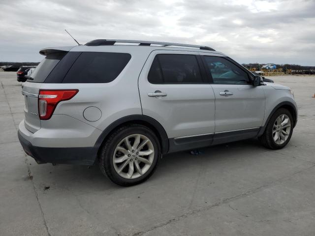 Снимка 3 от търг – 2015 FORD EXPLORER L с VIN 1FM5K7F80FGC37637