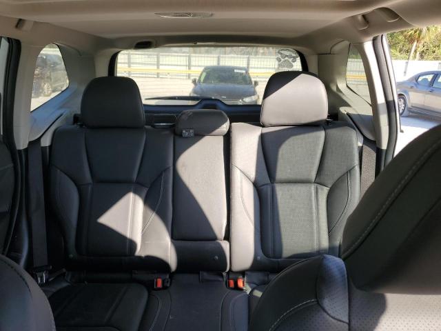 Photo 10 from auction – 2019 SUBARU FORESTER L with VIN JF2SKAUCXKH595099