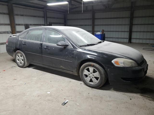 Photo 4 from auction – 2008 CHEVROLET IMPALA LT with VIN 2G1WT58K781341635