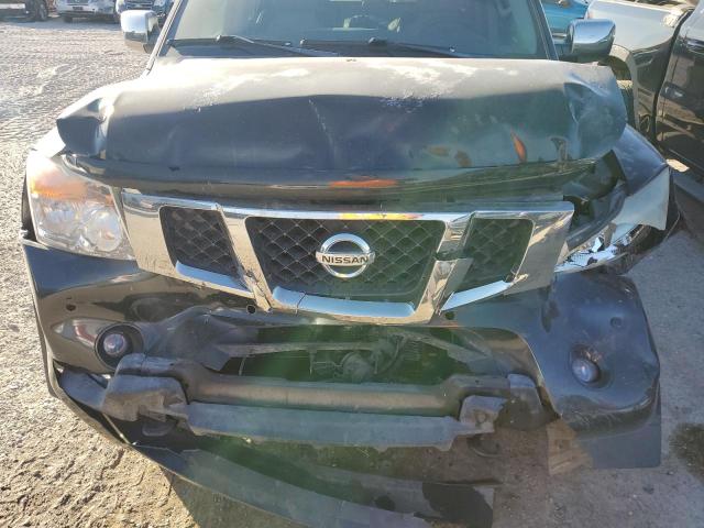 Photo 11 from auction – 2015 NISSAN ARMADA PLA with VIN 5N1AA0NE4FN612005