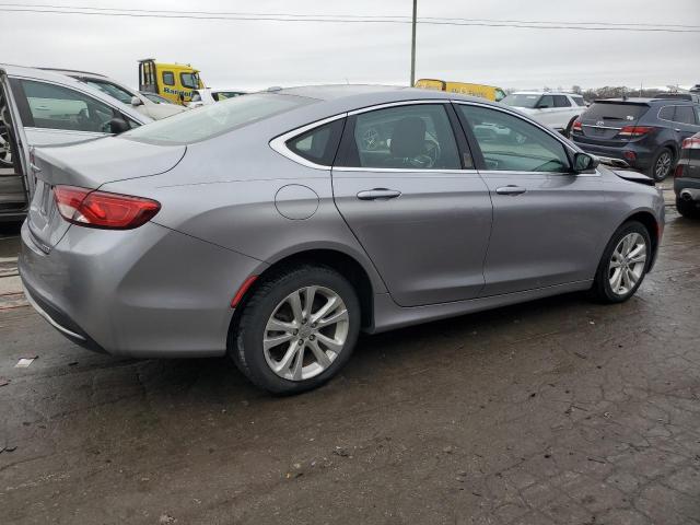 Photo 3 from auction – 2015 CHRYSLER 200 LIMITE with VIN 1C3CCCAB3FN623554