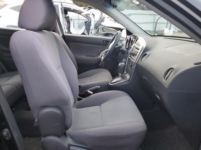 Фото 7 с аукциона – 2003 TOYOTA COROLLA MA с VIN 2T1KR32E13C134244