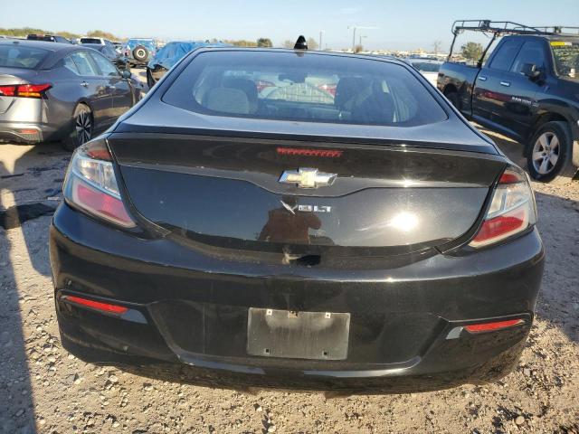 Photo 6 from auction – 2017 CHEVROLET VOLT LT with VIN 1G1RC6S50HU171936