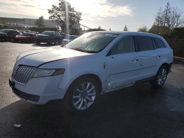 Photo 1 from auction – 2010 LINCOLN MKT with VIN 2LMHJ5FR4ABJ03764