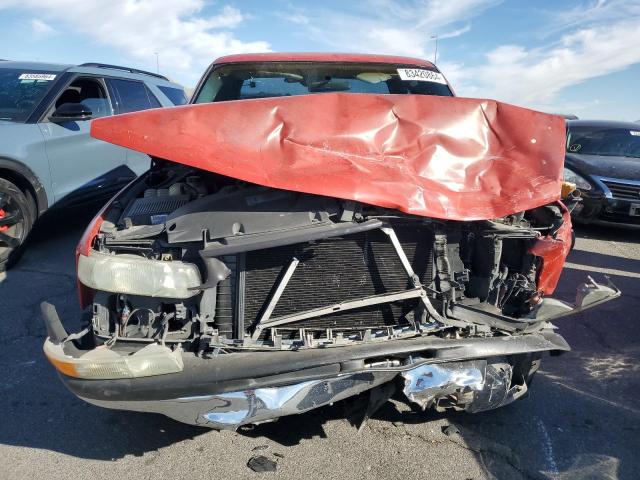 Photo 5 from auction – 2001 CHEVROLET SILVERADO with VIN 2GCEC19V211342945