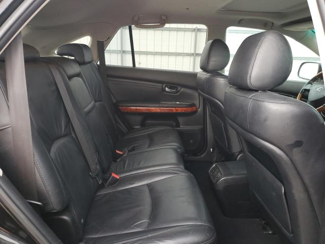 Photo 11 from auction – 2009 LEXUS RX 350 with VIN 2T2HK31U49C124190