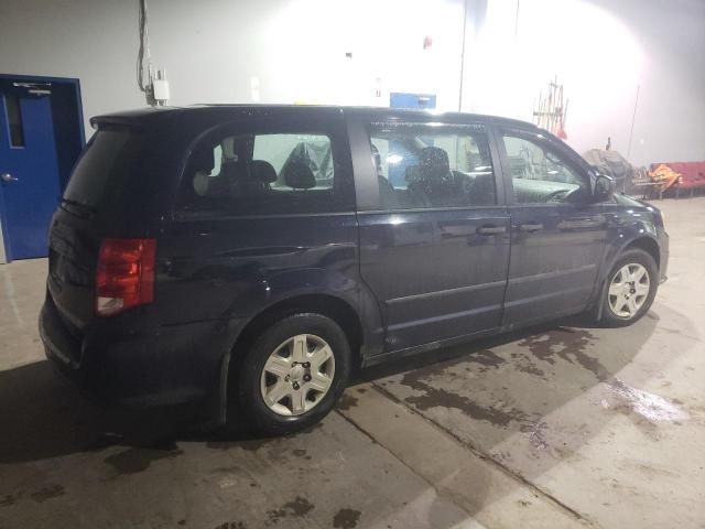 Photo 3 from auction – 2012 DODGE GRAND CARA with VIN 2C4RDGBG8CR335547