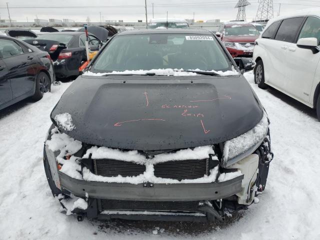 Photo 5 from auction – 2014 CHEVROLET VOLT with VIN 1G1RD6E4XEU148983