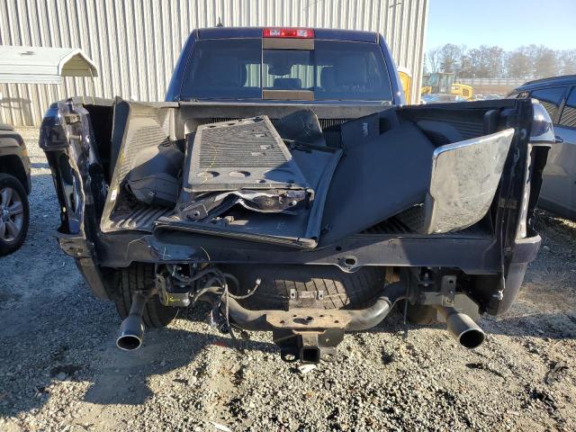 Photo 6 from auction – 2016 RAM 1500 SLT with VIN 1C6RR6LT3GS215853