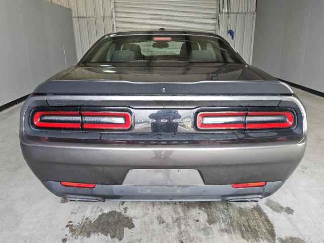 Photo 6 from auction – 2023 DODGE CHALLENGER with VIN 2C3CDZBT0PH525776