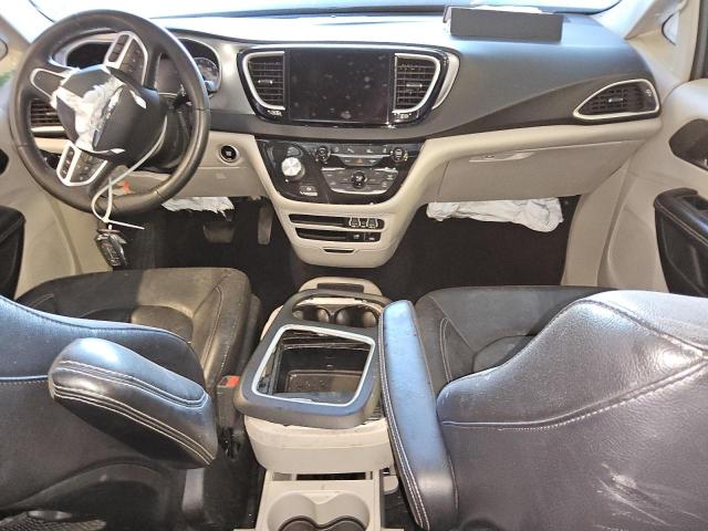 Photo 8 from auction – 2022 CHRYSLER PACIFICA T with VIN 2C4RC1BG3NR154357