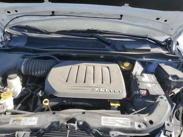 Photo 12 from auction – 2019 DODGE GRAND CARA with VIN 2C4RDGCG6KR517888