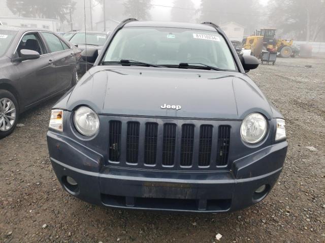 Photo 5 from auction – 2007 JEEP COMPASS with VIN 1J8FT470X7D261453