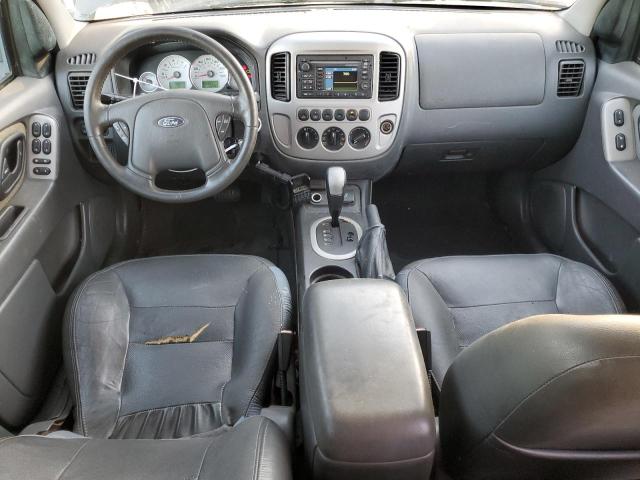 Photo 8 from auction – 2006 FORD ESCAPE HEV with VIN 1FMCU95H26KB36742