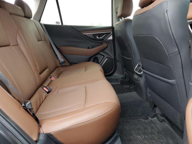 Photo 11 from auction – 2021 SUBARU OUTBACK TO with VIN 4S4BTAPC1M3220916