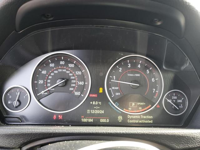 Photo 9 from auction – 2014 BMW 428 I with VIN WBA3N7C56EK220606