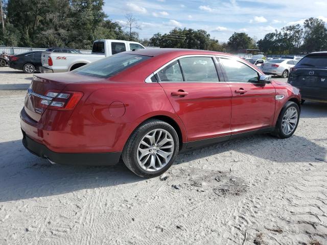 Photo 3 from auction – 2018 FORD TAURUS LIM with VIN 1FAHP2F8XJG127487