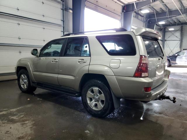 Photo 2 from auction – 2005 TOYOTA 4RUNNER with VIN JTEBT17R250053795