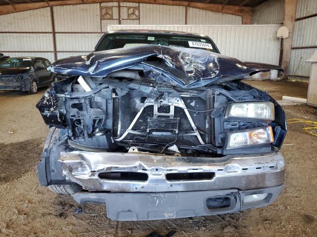 Photo 5 from auction – 2005 CHEVROLET SILVERADO with VIN 2GCEC13T351322149