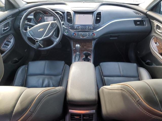 Photo 8 from auction – 2015 CHEVROLET IMPALA LTZ with VIN 2G1165S39F9244793