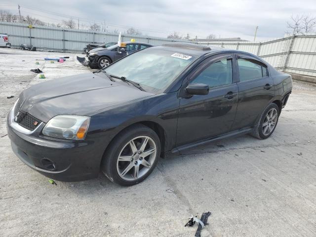 MITSUBISHI GALANT RAL 2007 with VIN 4A3AB76T07E064879 - Photo from auction