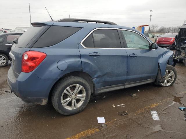 Photo 3 from auction – 2011 CHEVROLET EQUINOX LT with VIN 2CNALDEC0B6337862