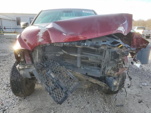 Photo 5 from auction – 2017 RAM 1500 ST with VIN 1C6RR7FT9HS728365