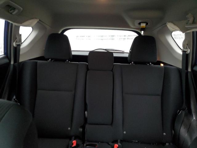 Photo 10 from auction – 2015 TOYOTA RAV4 LE with VIN 2T3BFREV7FW335437