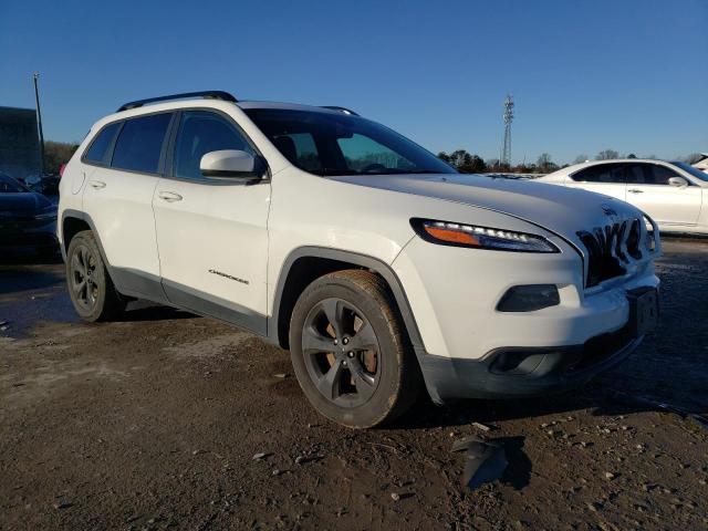 Photo 4 from auction – 2015 JEEP CHEROKEE L with VIN 1C4PJMCS6FW768636