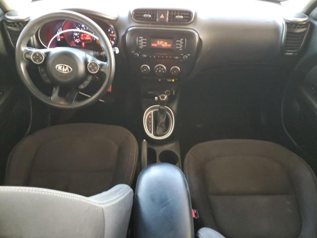 Photo 8 from auction – 2015 KIA SOUL with VIN KNDJN2A26F7770902