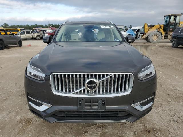 Photo 5 from auction – 2024 VOLVO XC90 PLUS with VIN YV4062PE5R1178583