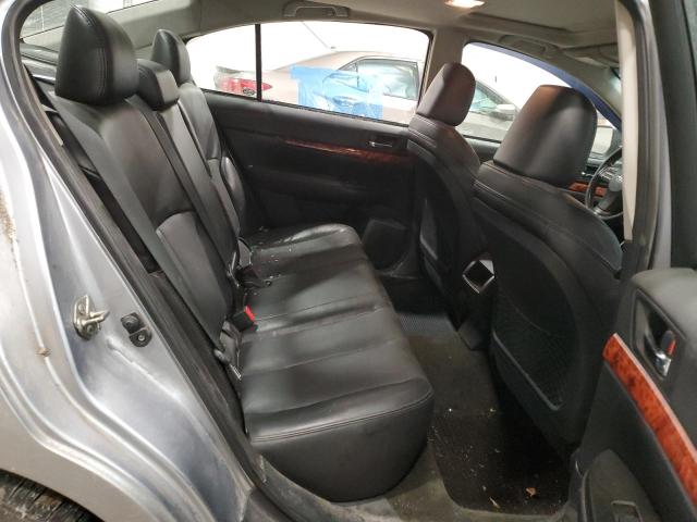 Zdjęcie 10 z aukcji – 2012 SUBARU LEGACY 2.5 z VIN 4S3BMBK67C3026947