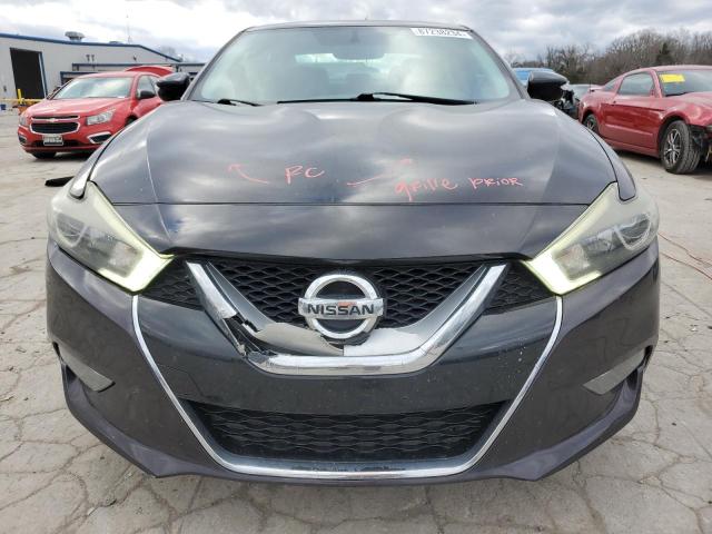 Photo 5 from auction – 2016 NISSAN MAXIMA 3.5 with VIN 1N4AA6AP5GC385571