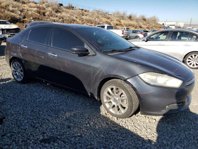 Photo 4 from auction – 2013 DODGE DART LIMIT with VIN 1C3CDFCA3DD346460