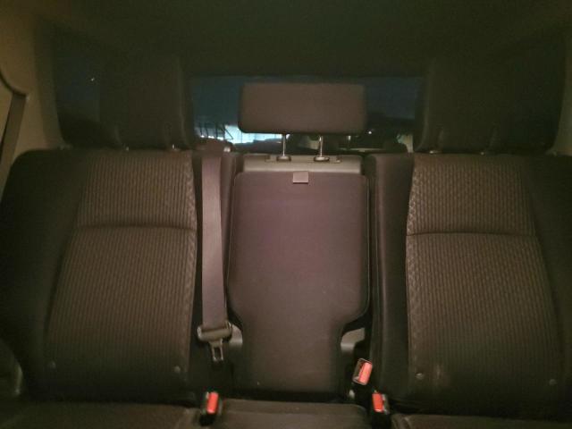 Photo 10 from auction – 2013 TOYOTA 4RUNNER SR with VIN JTEBU5JR4D5143822