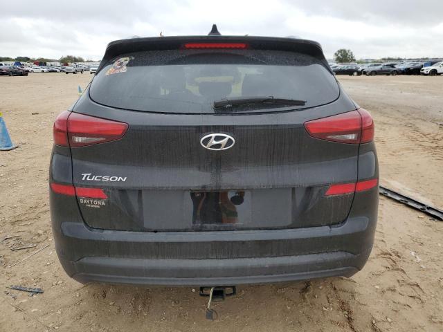 Photo 6 from auction – 2020 HYUNDAI TUCSON LIM with VIN KM8J33A43LU092387