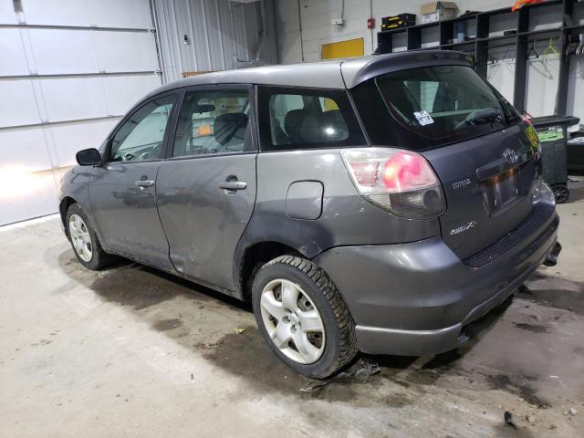 Photo 2 from auction – 2005 TOYOTA COROLLA MA with VIN 2T1LR32EX5C419872