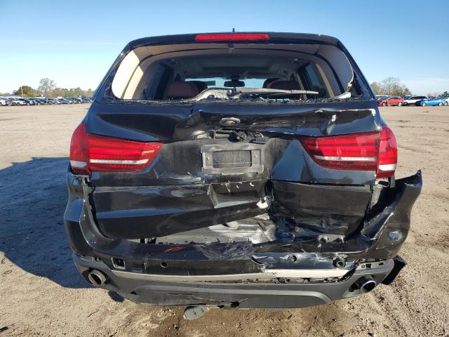 Photo 6 from auction – 2014 BMW X5 SDRIVE3 with VIN 5UXKR2C54E0C00079