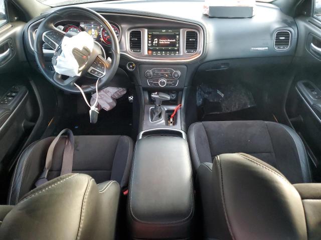 Photo 8 from auction – 2021 DODGE CHARGER GT with VIN 2C3CDXHG0MH605685