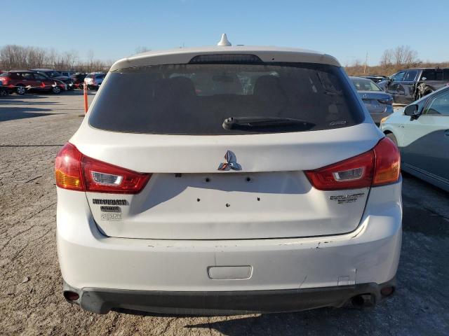 Photo 6 from auction – 2017 MITSUBISHI OUTLANDER with VIN JA4AR3AUXHZ043646