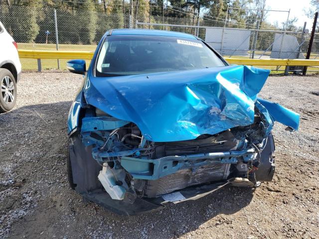 Photo 5 from auction – 2014 FORD FOCUS SE with VIN 1FADP3F26EL345441