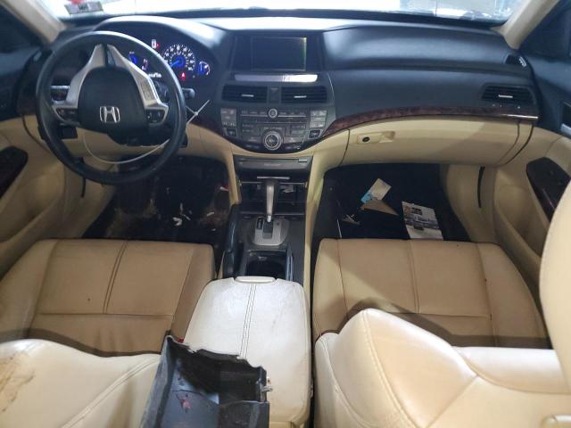Photo 8 from auction – 2011 HONDA ACCORD CRO with VIN 5J6TF2H5XBL003331
