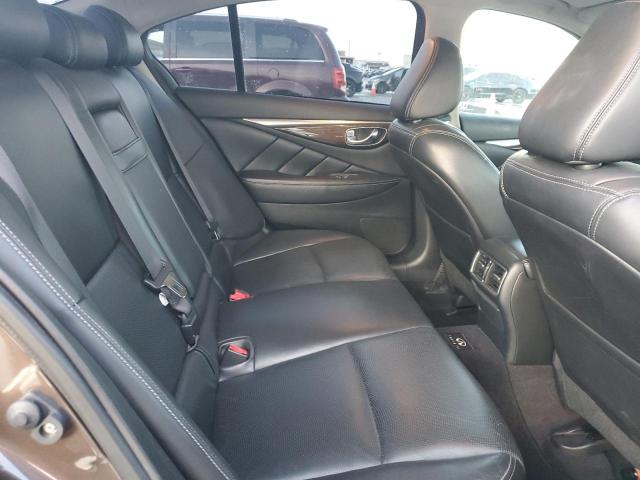 Zdjęcie 10 z aukcji – 2015 INFINITI Q50 BASE z VIN JN1BV7AP3FM334591