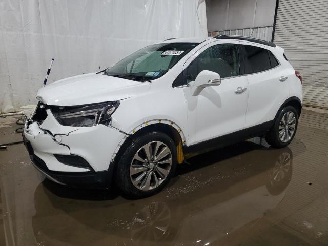 BUICK ENCORE PRE 2019 with VIN KL4CJASB9KB906437 - Photo from auction