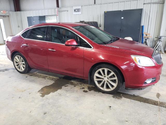 Photo 4 from auction – 2012 BUICK VERANO with VIN 1G4PP5SK2C4221615