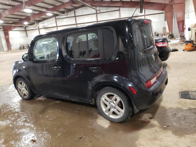 Photo 2 from auction – 2009 NISSAN CUBE BASE with VIN JN8AZ28R09T112273