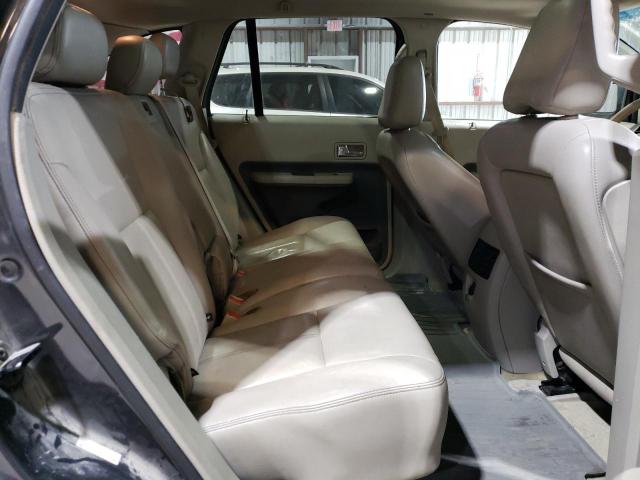 Photo 11 from auction – 2007 FORD EDGE SEL P with VIN 2FMDK39C47BB60722