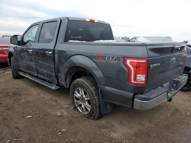 Zdjęcie 2 z aukcji – 2016 FORD F150 SUPER z VIN 1FTEW1EF6GFA25094