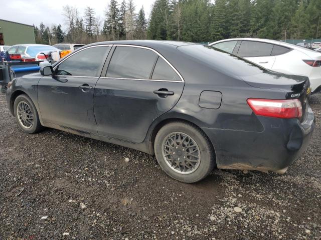 Photo 2 from auction – 2007 TOYOTA CAMRY LE with VIN 4T1BK46KX7U511779