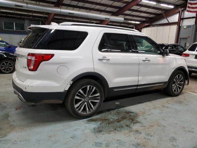 Photo 3 from auction – 2016 FORD EXPLORER P with VIN 1FM5K8HTXGGB57495